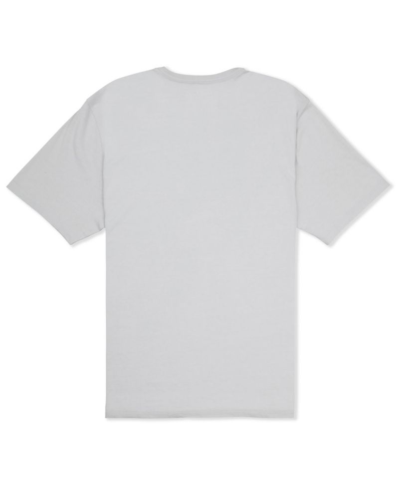 Men's Three Days Short Sleeve T-Shirt