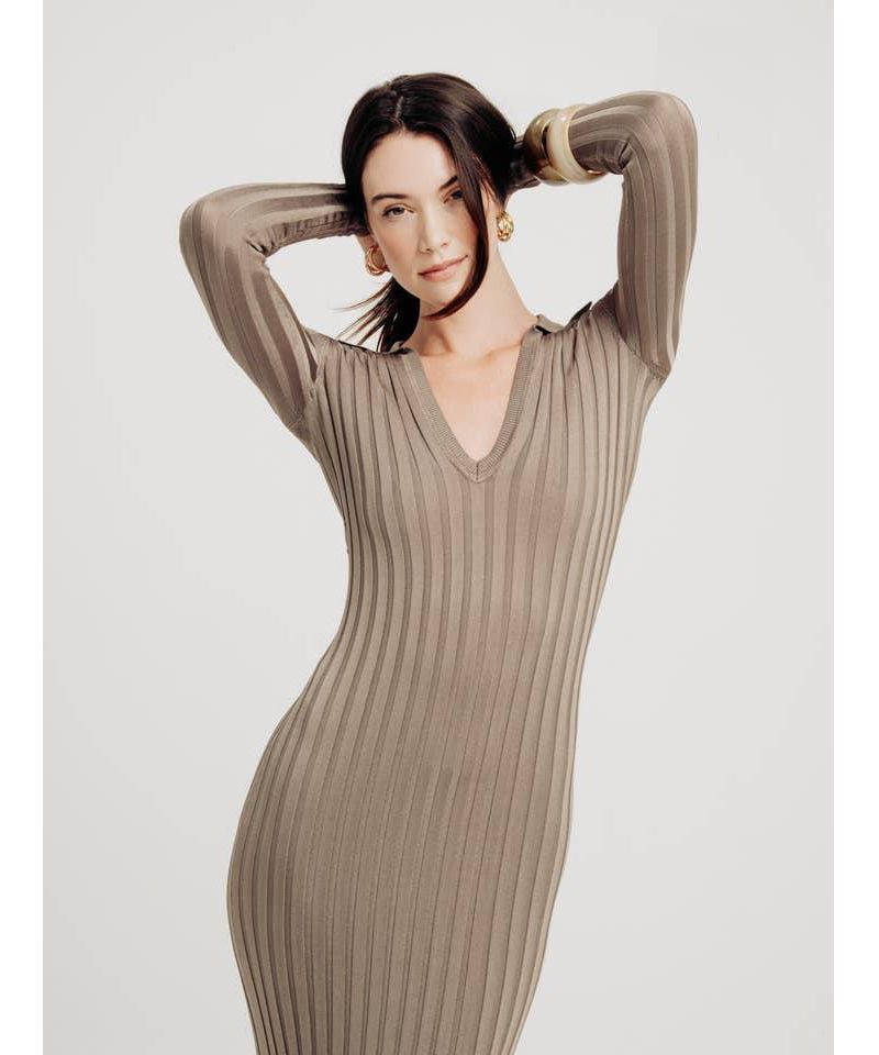 Women's SURI DRESS