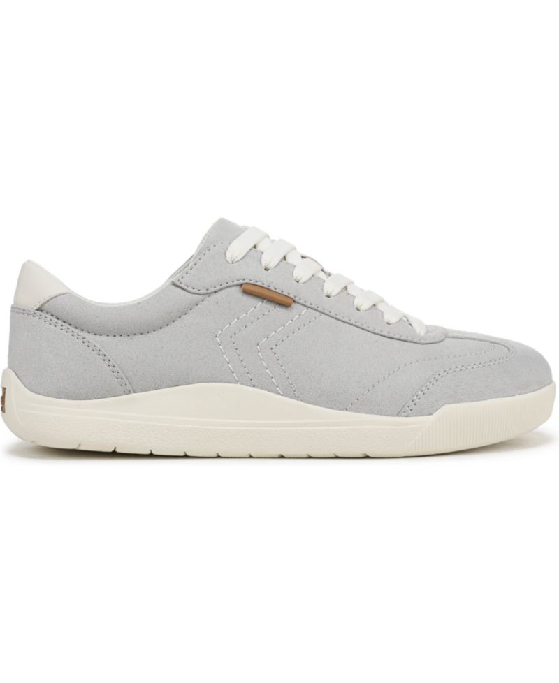 Women's Be True Court Inspired Lace Up Sneakers