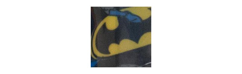 Kids Batman Lighted Rain Boot