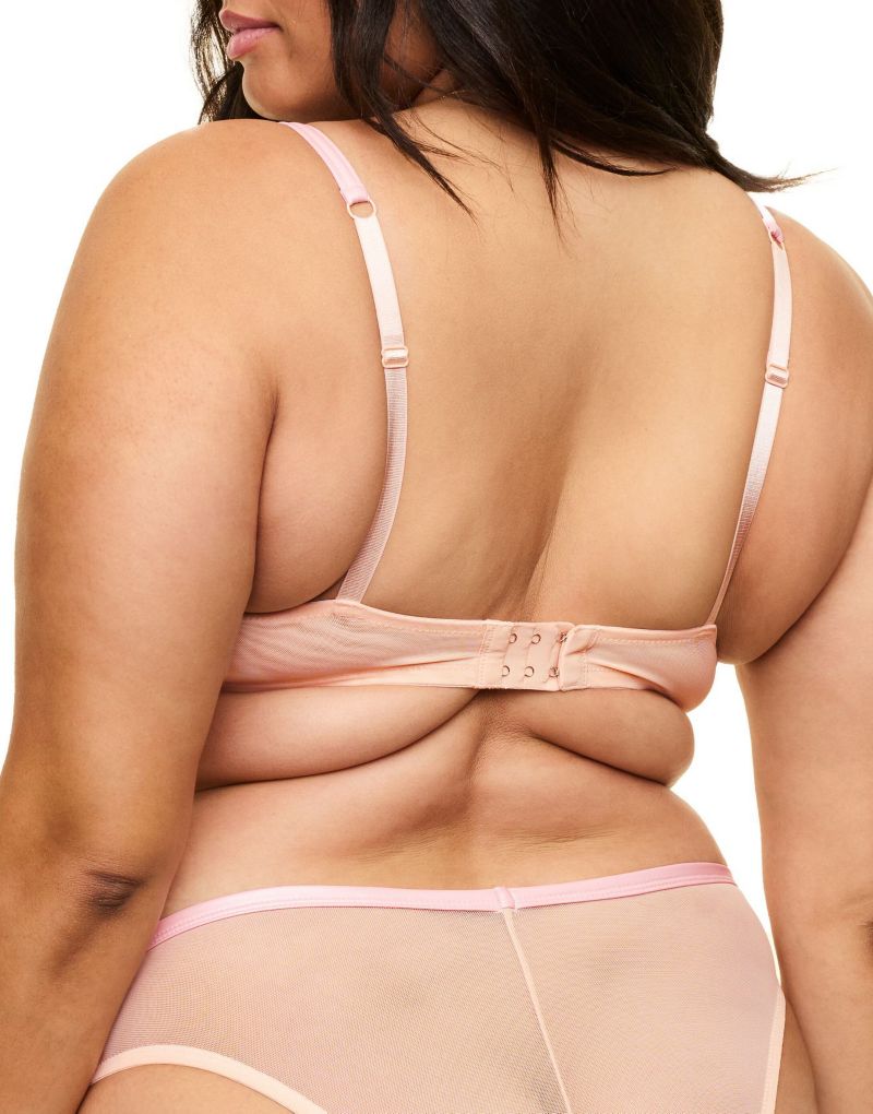 Women's Paloma Contour Balconette Bra