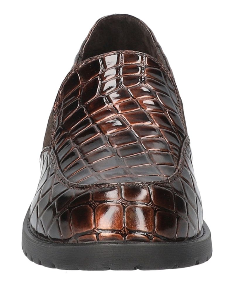 Women's Vanessa Slip-On Loafers