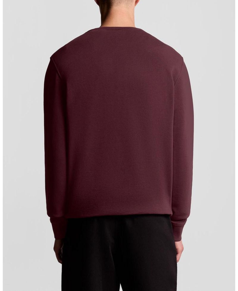 Men's Panelled Hybrid Quarter Zip Sweatshirt