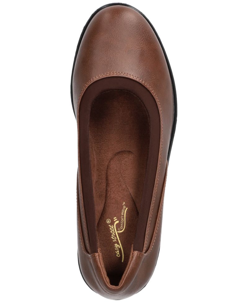 Women's Chyler Slip-On Pumps