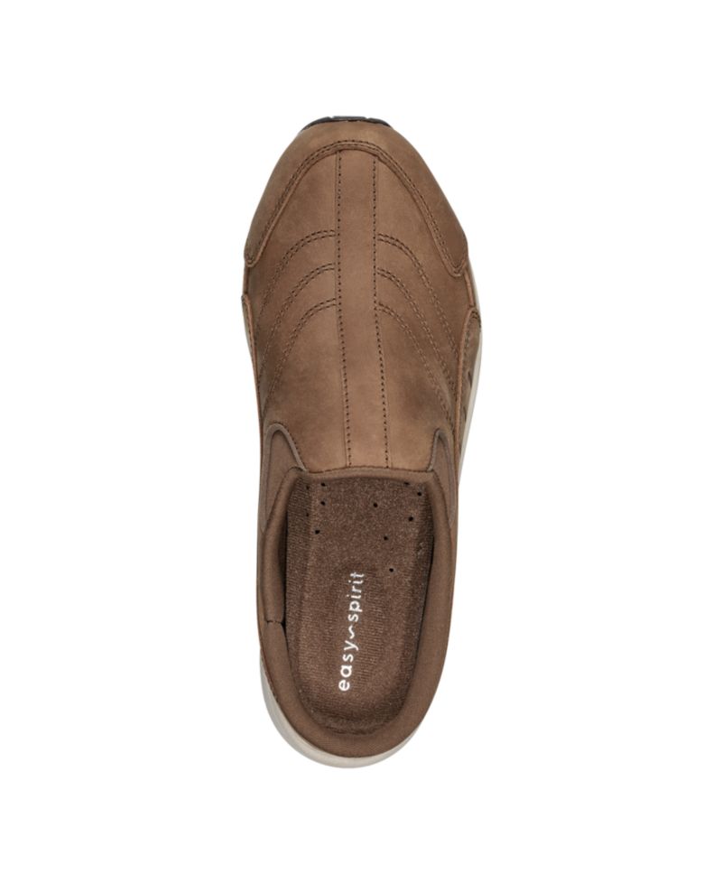 Женские кроссовки Mule Walking Slip-On для путешествий