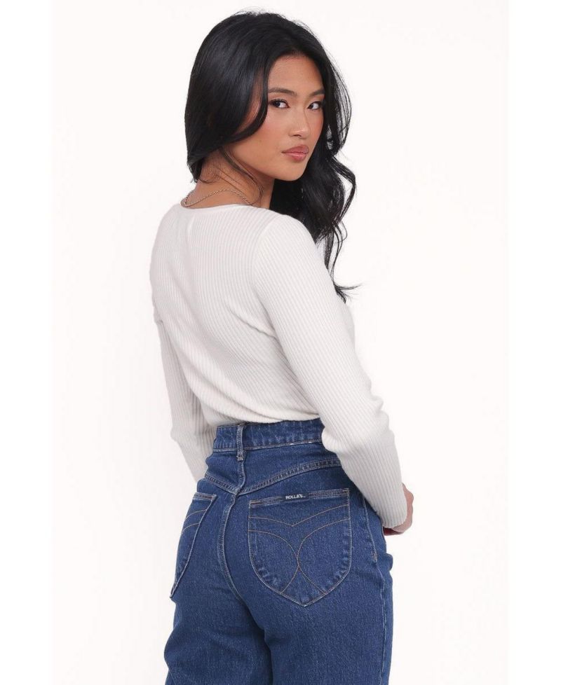 Women's Elba Knit Top