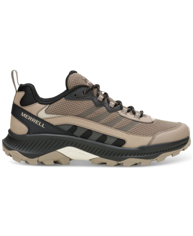 Men's Speed Strike 2 Lace-Up Hiking Sneakers