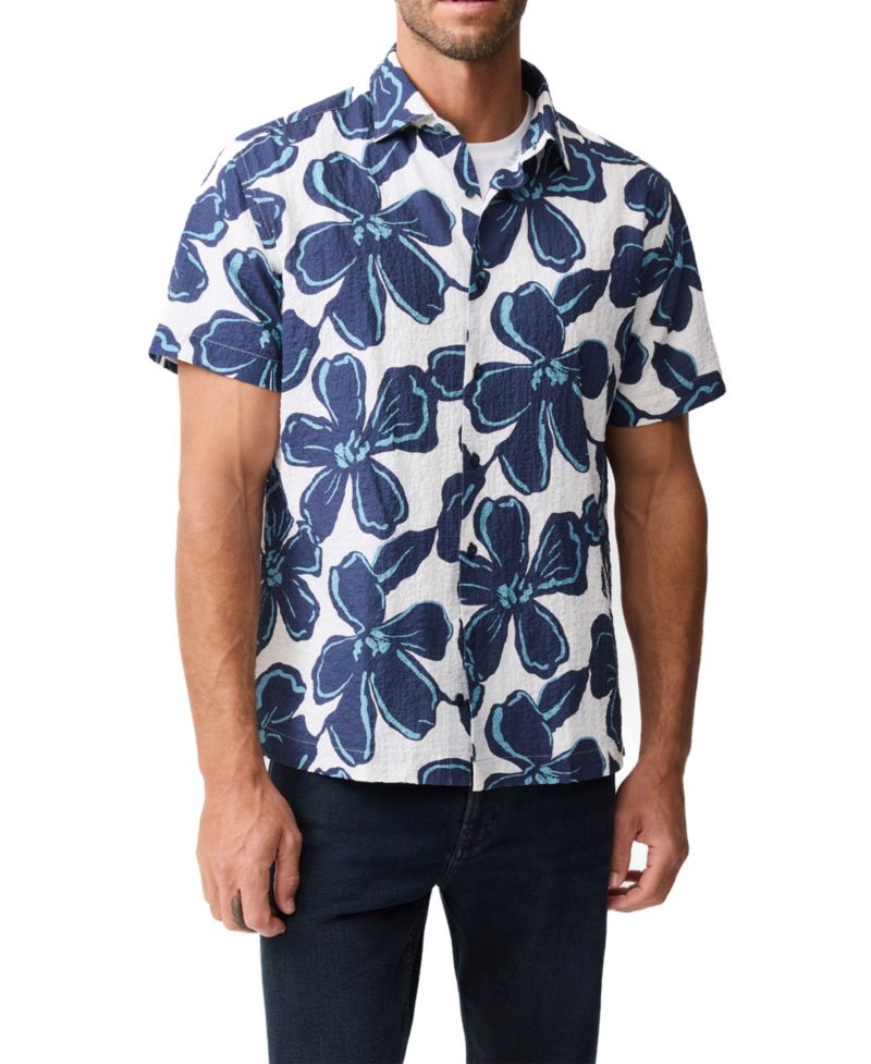 Men's Hamilton Bay Shirt