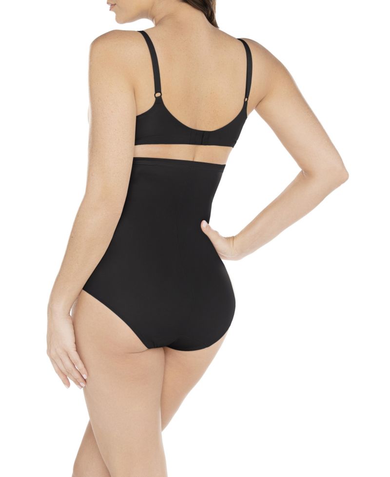 Instant Tummy Tuck Extra Firm High-Waist Brief 2415