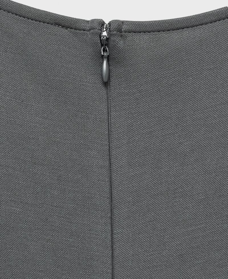 Women's Long Knot Jumpsuit