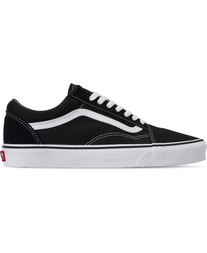 Men's Old Skool Lifestyle Sneakers from Finish Line