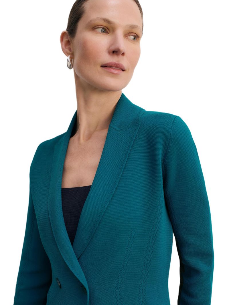 Women's Somerton Sculpt Knit Blazer