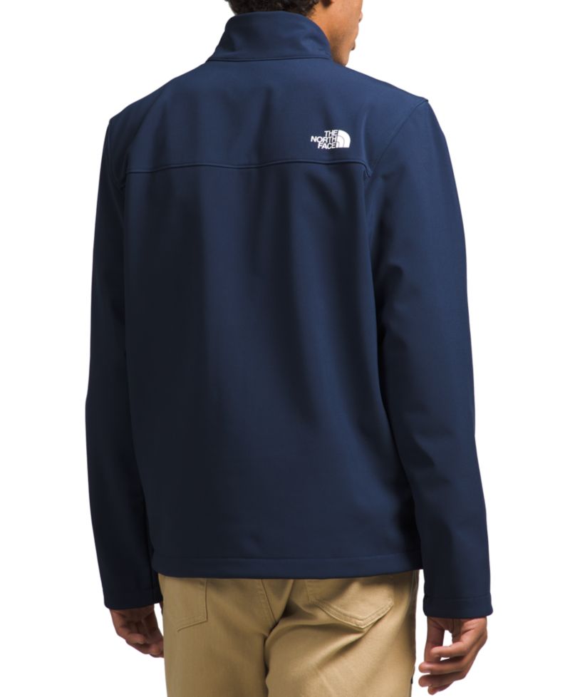 Men's Apex Bionic 3 DWR Full-Zip Jacket