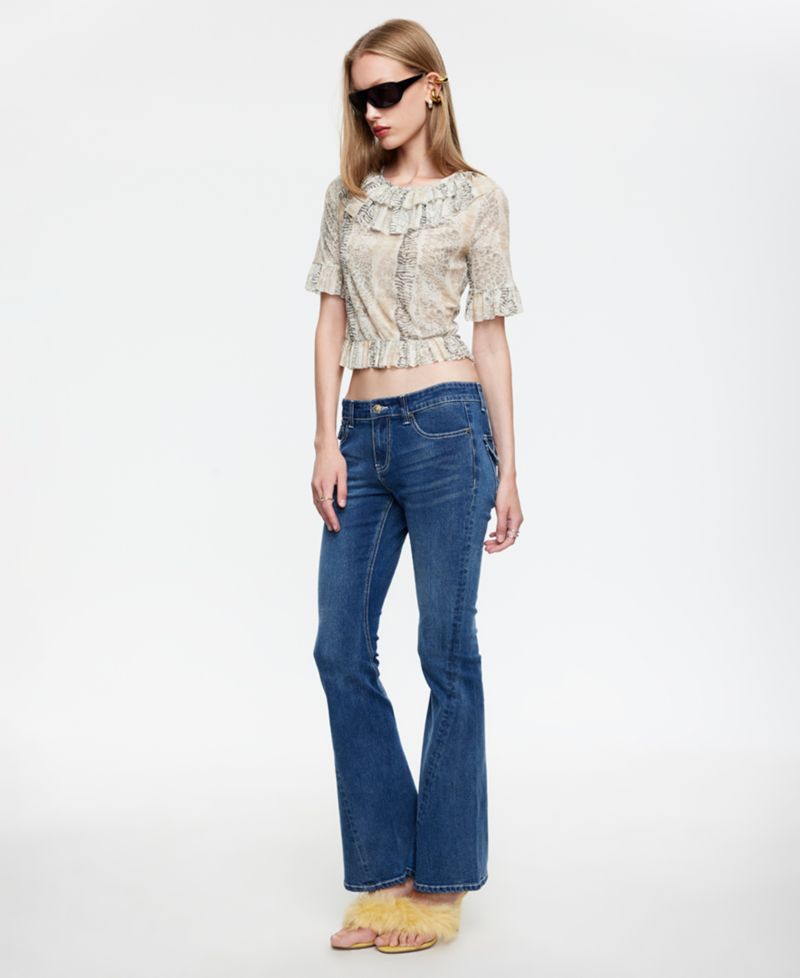 Women's First Light Blouse