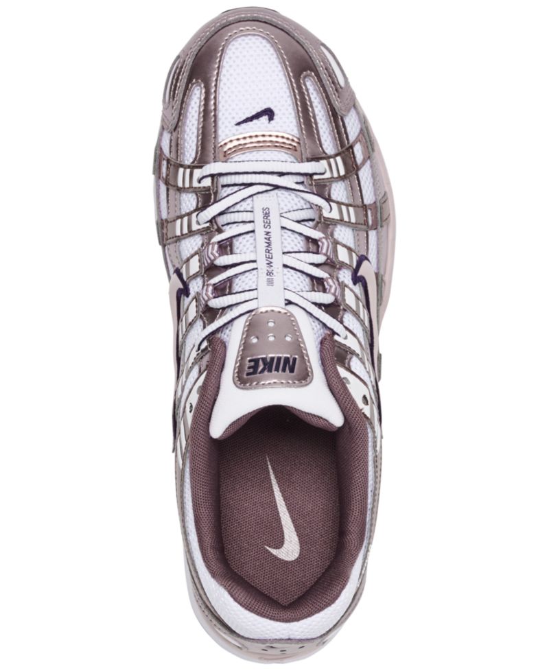 Women's P-6000 Casual Sneakers from Finish Line