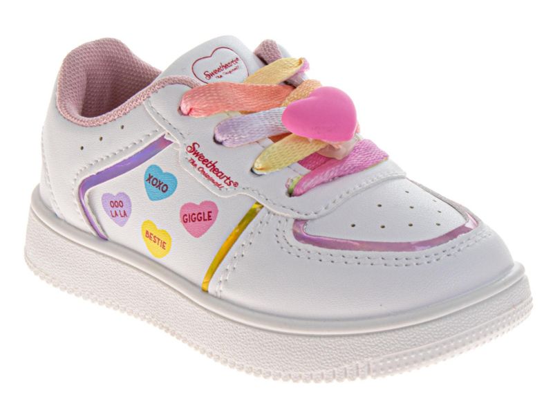 Little Girls Comfortable Casuals Sneaker