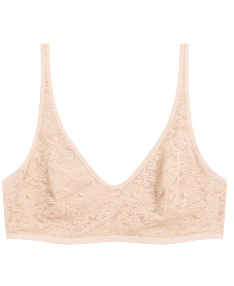 Women's Effortlessly Lace Underwire Bra, 951311