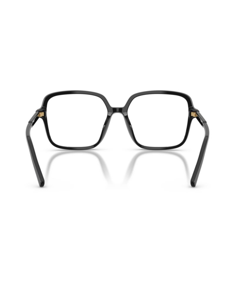 Woman Square Plastic DG3442 Eyeglasses