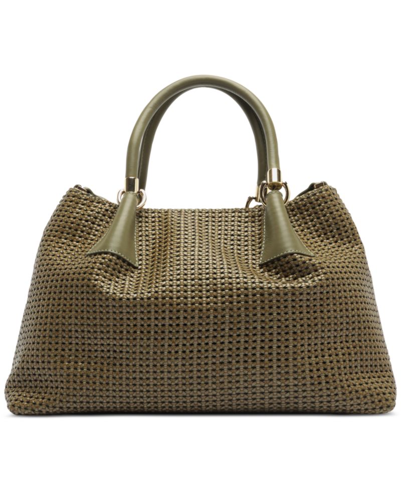 Eva Large Tote Handbag