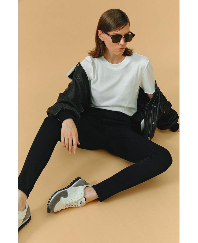 Women's Chicago High Rise Skinny Jeans