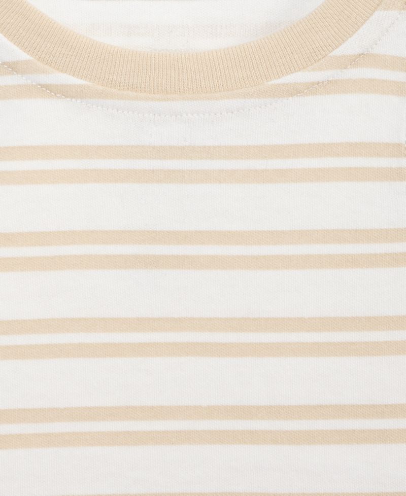 Baby Boys' Mix & Match Striped Tank Top