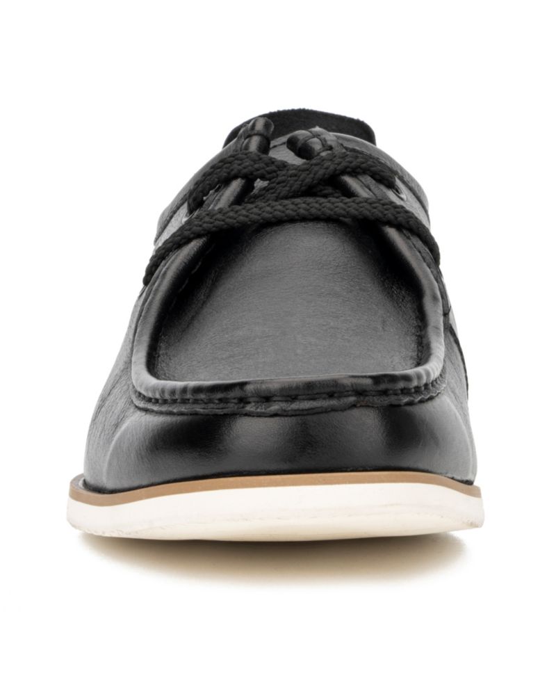 Men's Jackson Lace-Up Loafers