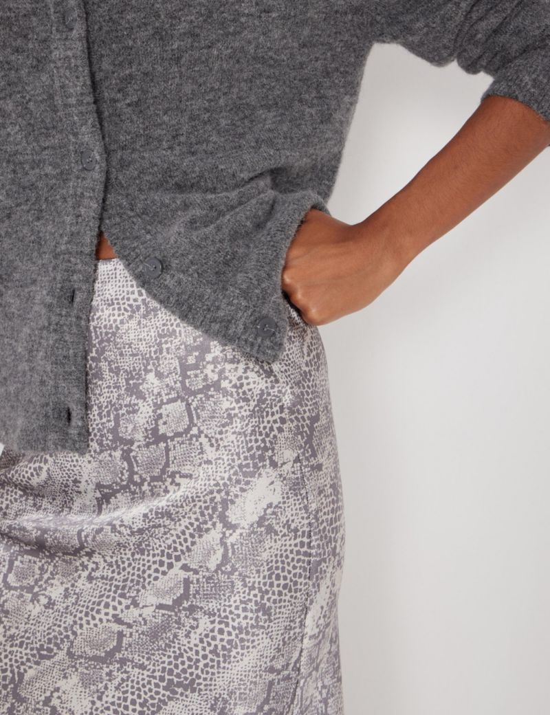 Women's Simone Slinky Skirt