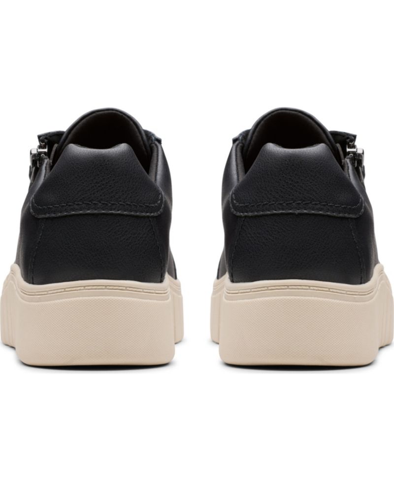 Collection Women's Mykah Joy Round Toe Sneakers