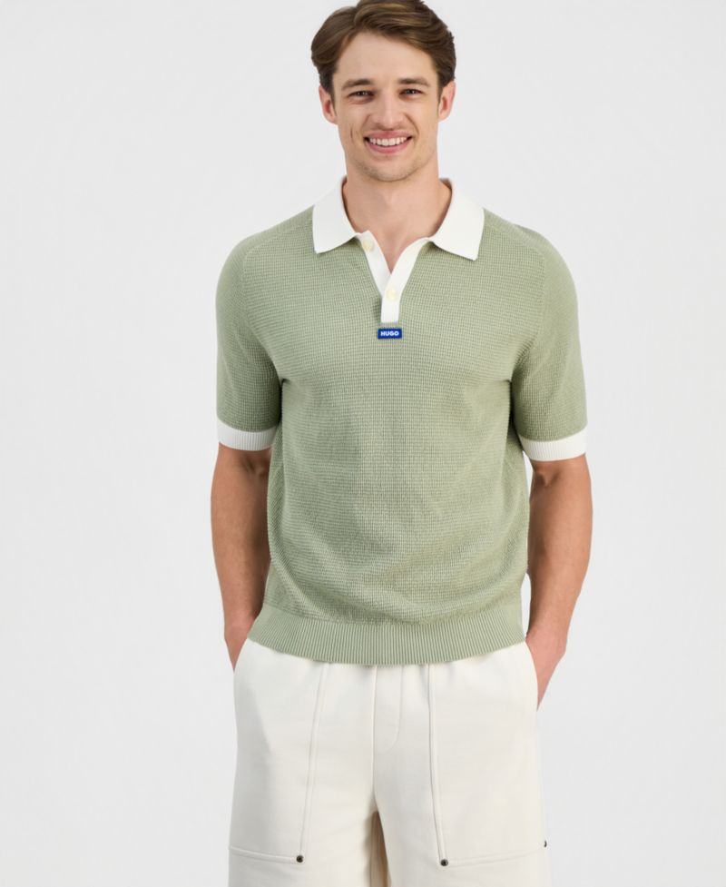 Men's Siablo Polo Shirt