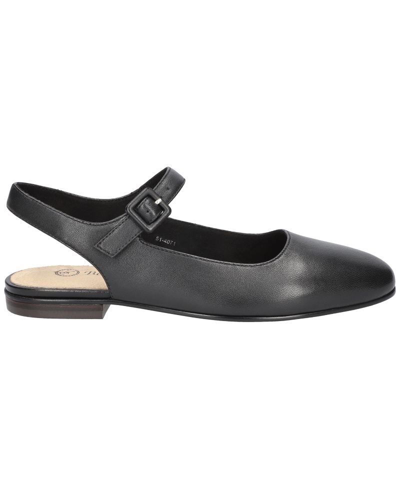 Women's Andie Mary Jane Flats