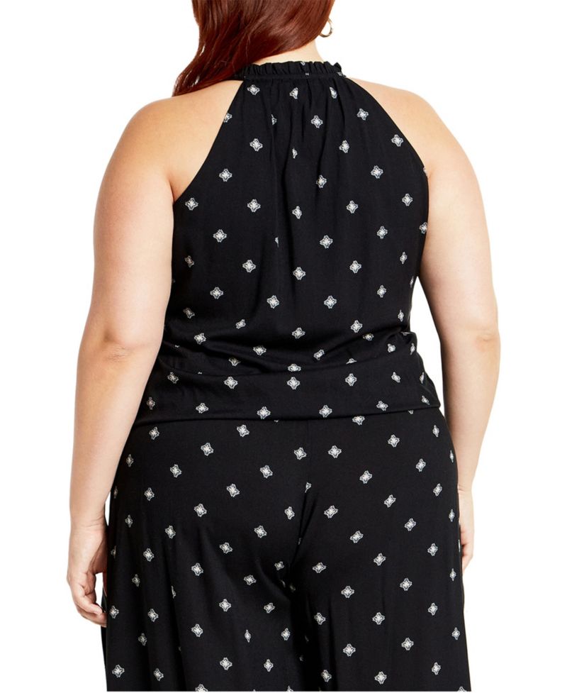 Women's Sky Top