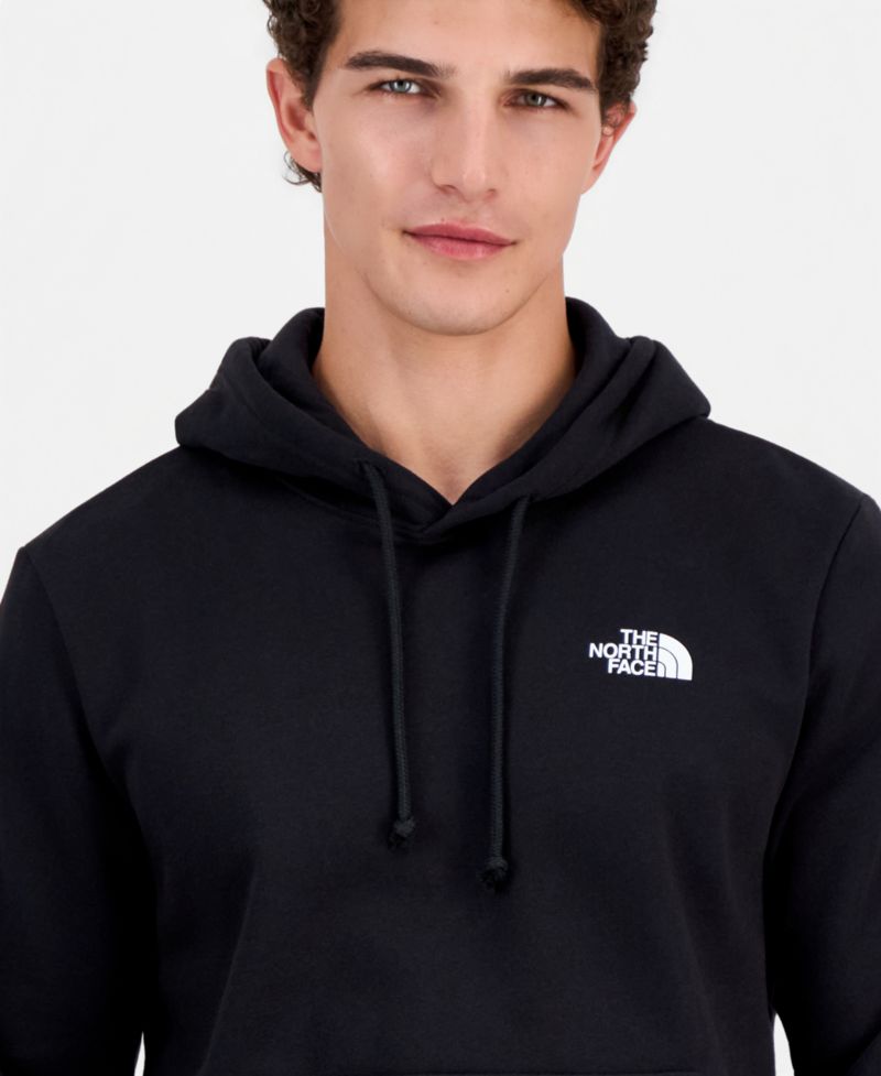 Men's Van Life Graphic Hoodie