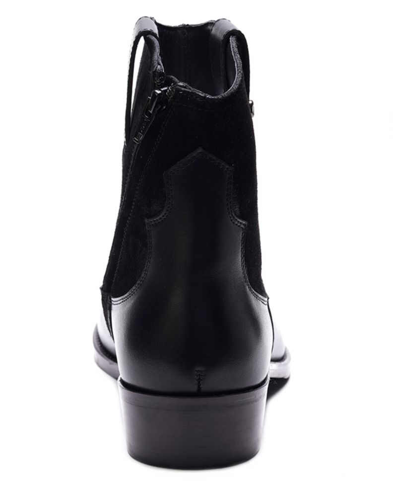 Men's Zappa Cowboy Fashion Boots