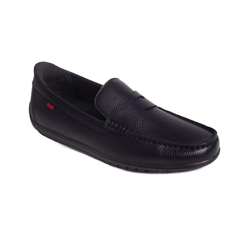 Мужские лоферы John Street без застежки Technology Penny Loafers