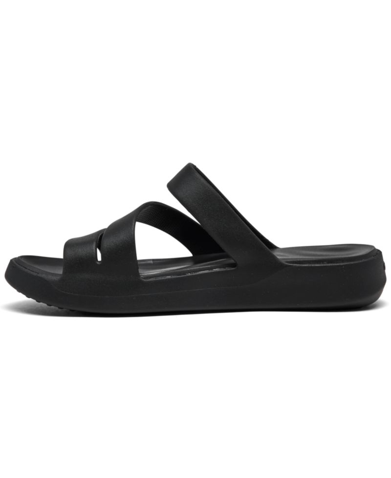 Women's Getaway Casual Strappy Sandals from Finish Line