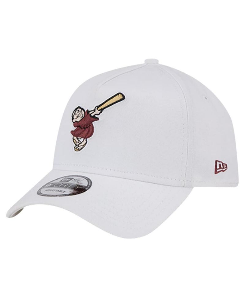Men's San Diego Padres TC A-Frame 9FORTY Adjustable Hat