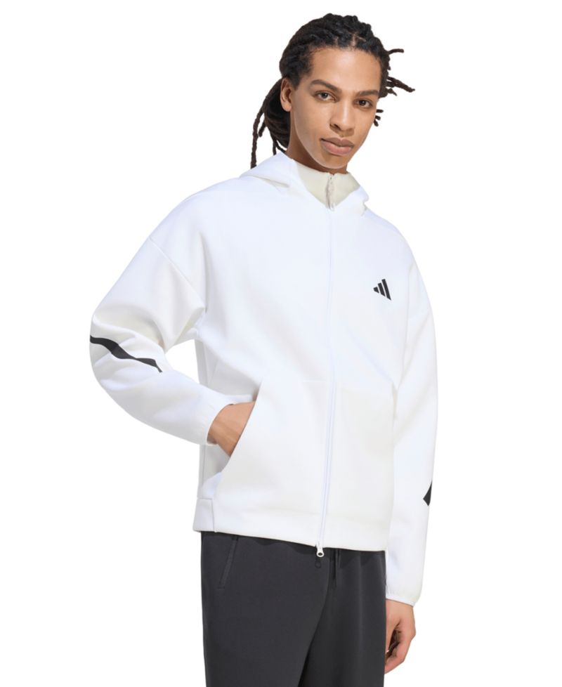 Men's ZNE Full-Zip Jacket