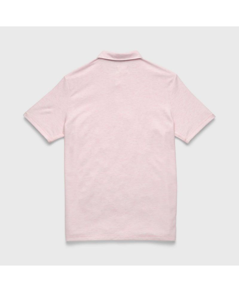 Men's Ryan Pique Polo