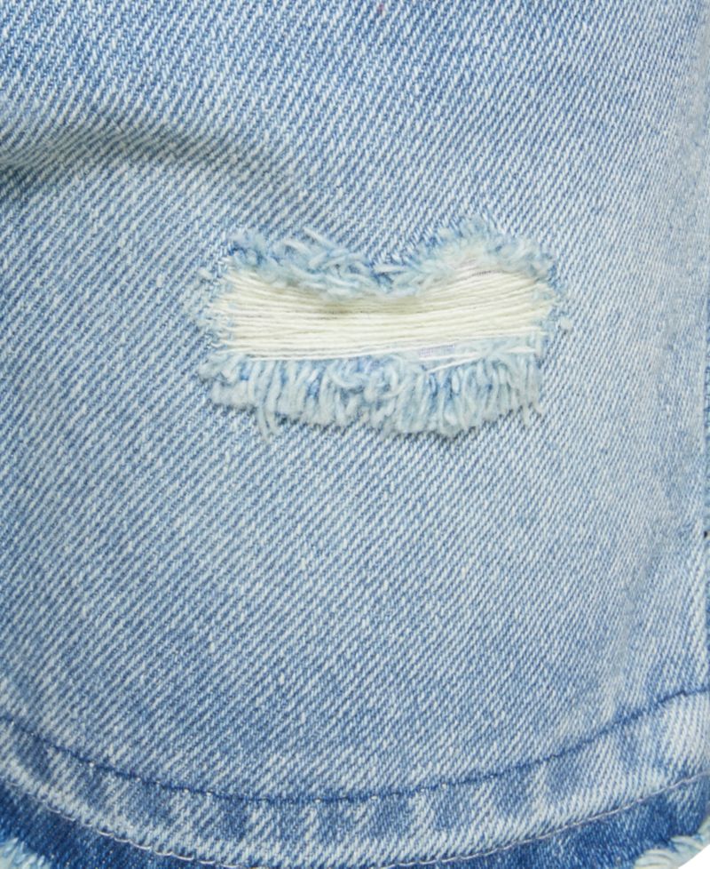 Boys' 2T-7 Unbasic 511 Denim Shorts