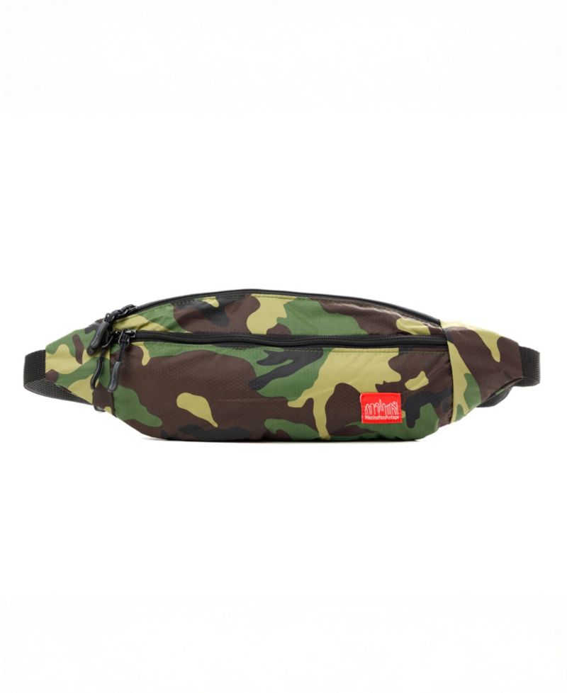 Covert Large Waist Bag