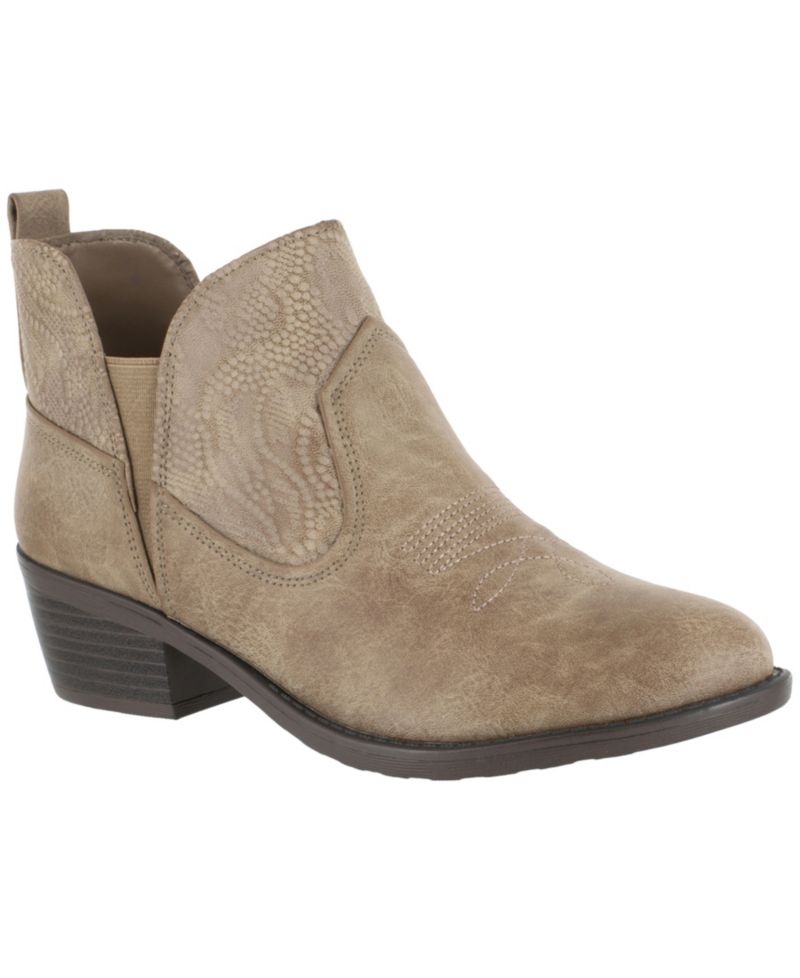 Women's Legend Booties