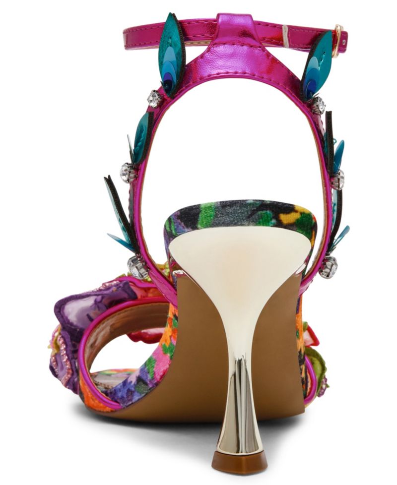Women's Annalee Open Toe Dress Sandals