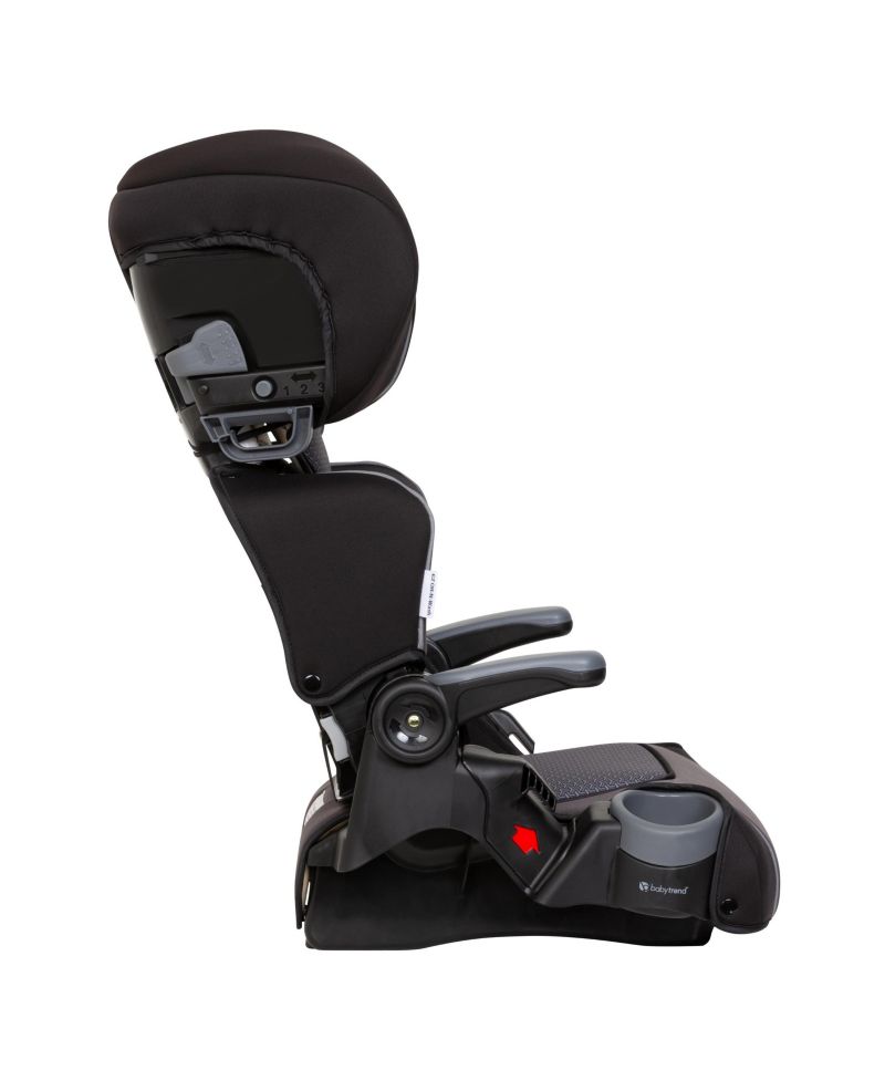 PROtect 2-in-1 Folding Booster Seat