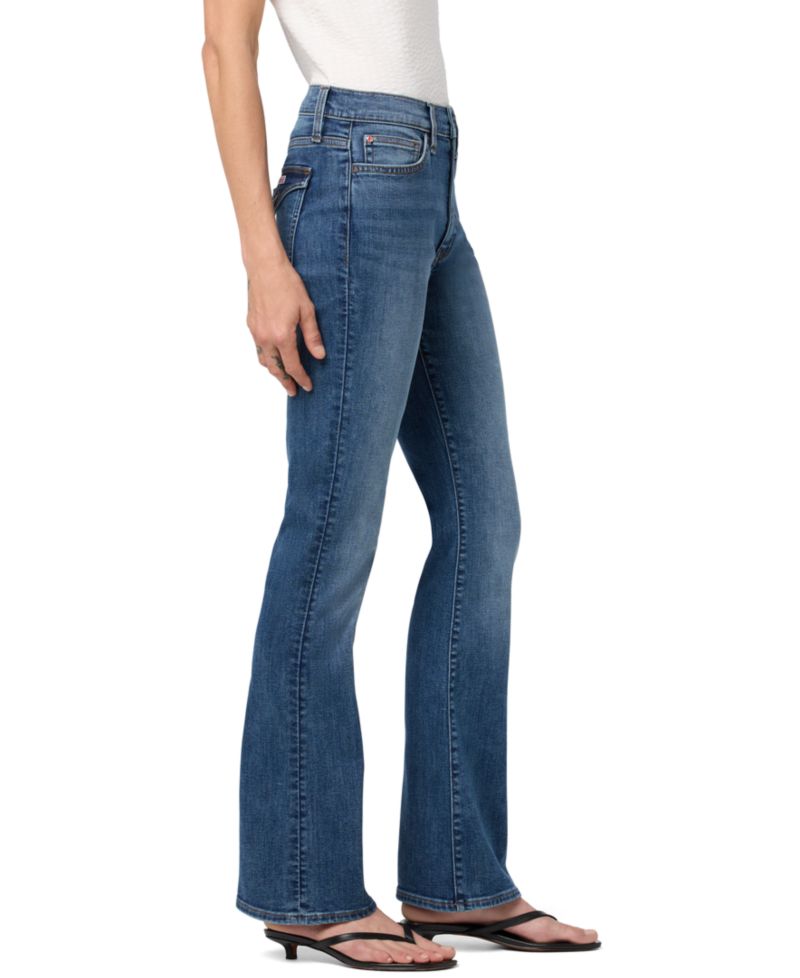 Women's Blair High-Rise Bootcut Jeans