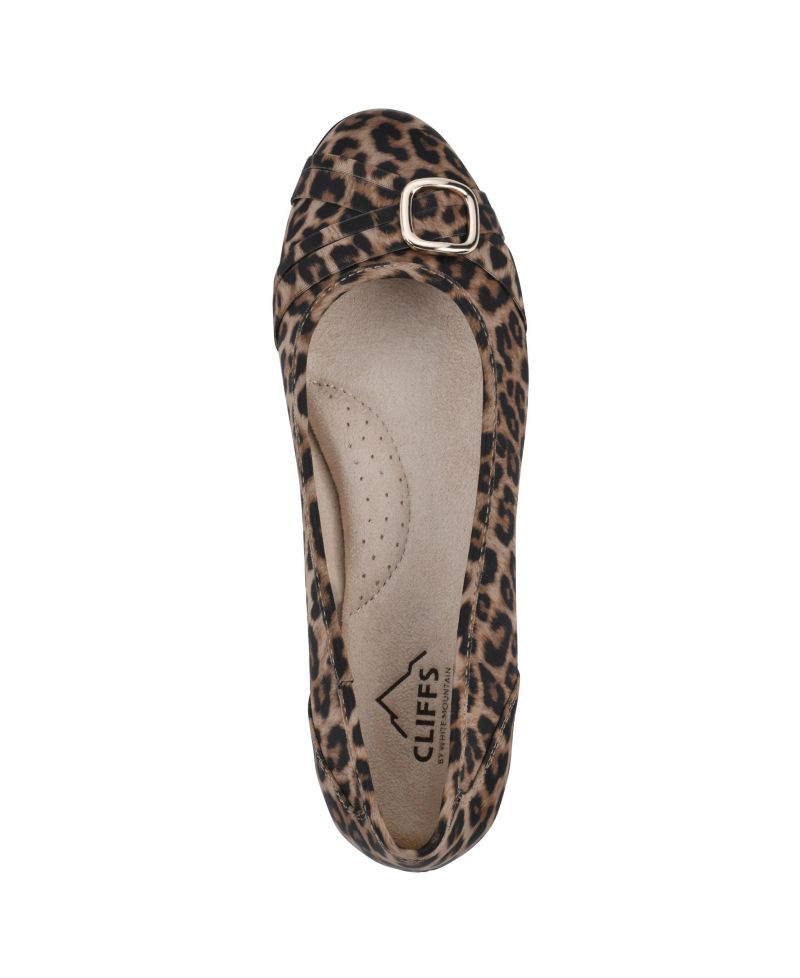 Women's Calming Ballet Flats