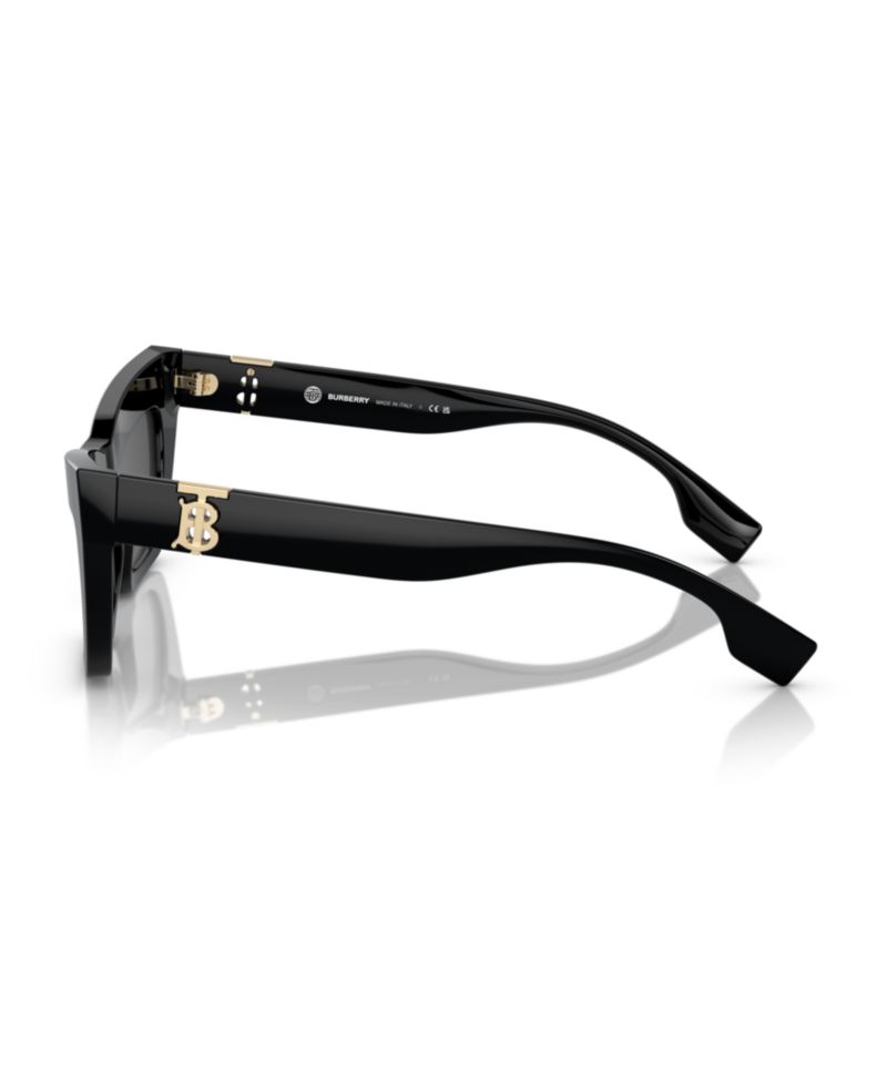 Women's Low Bridge Fit Sunglasses BE4405F