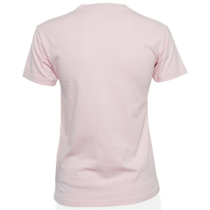Women's Logo Print Cotton Jersey T-Shirt