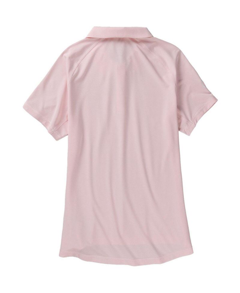 Women's Tahoe Sun Polo Short-Sleeve Performance Tops