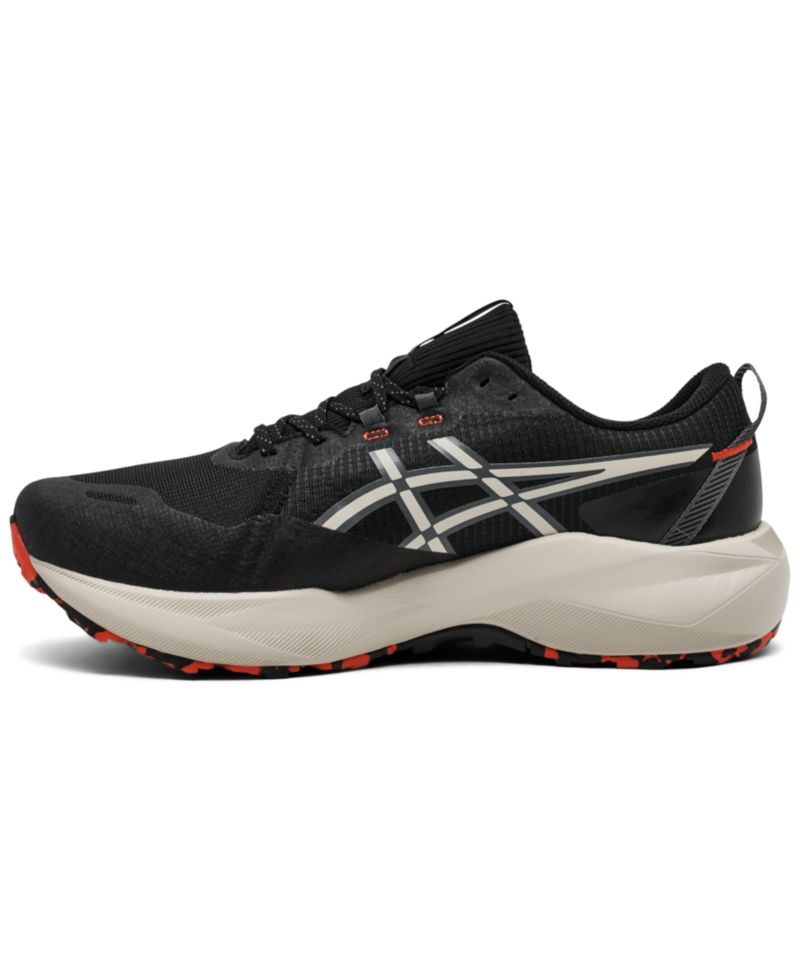 Men's GEL-Venture 11 Trail Running Sneakers from Finish Line