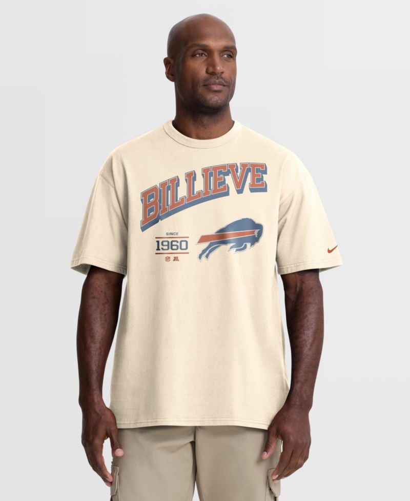 Men's Max90 Vintage Graphic T-Shirt